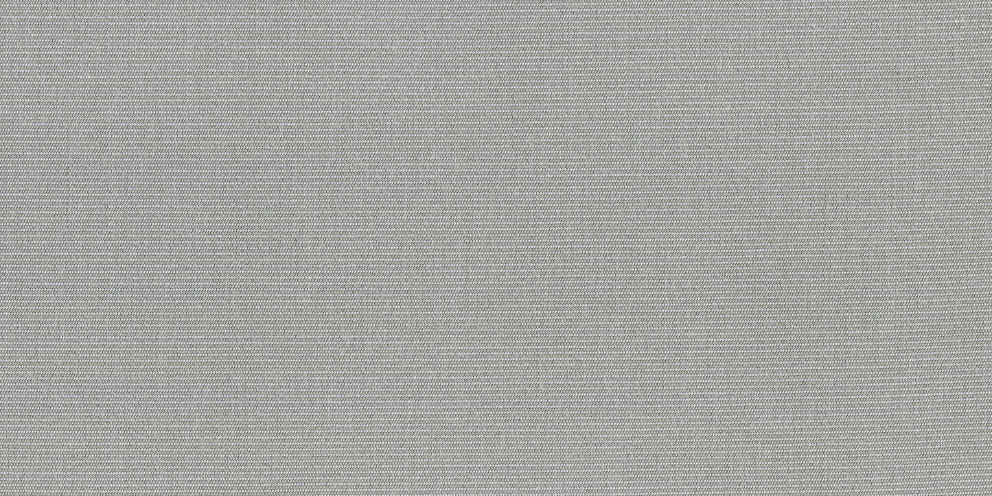 Ljus grå/beige markisväv - Tweed Argent