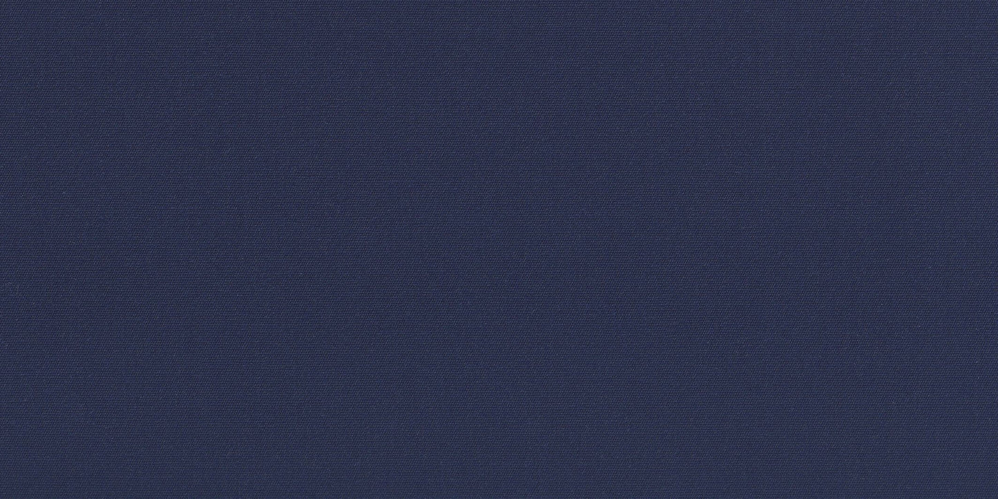 Mörkblå markisväv - Marine