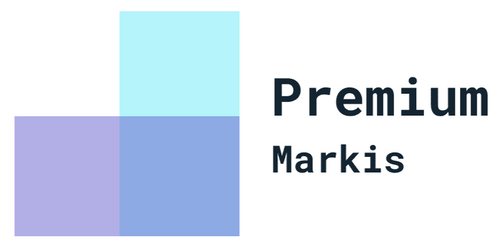 Premium Markis Logotyp