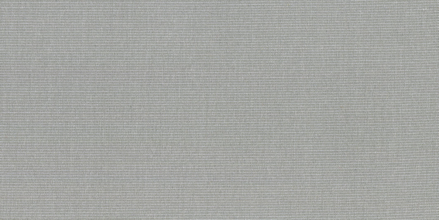 Ljus grå/beige markisväv - Tweed Argent