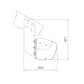 Premium Markis, modell Corsica. Takstolsmonterad premium-markis.se